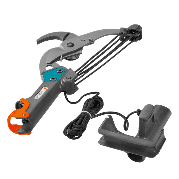 Combisystem Tijera cortarrama Gardena