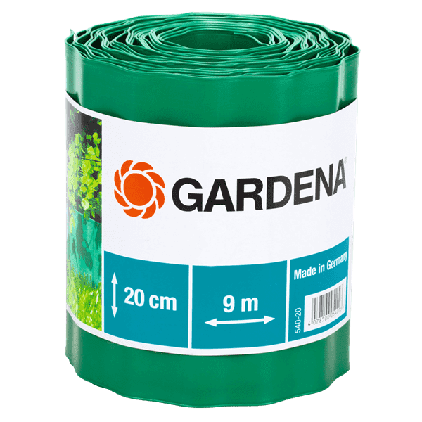 Cerco Guarda Cantero Gardena 20 cm