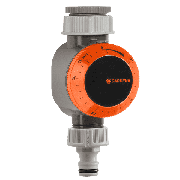 Temporizador Gardena