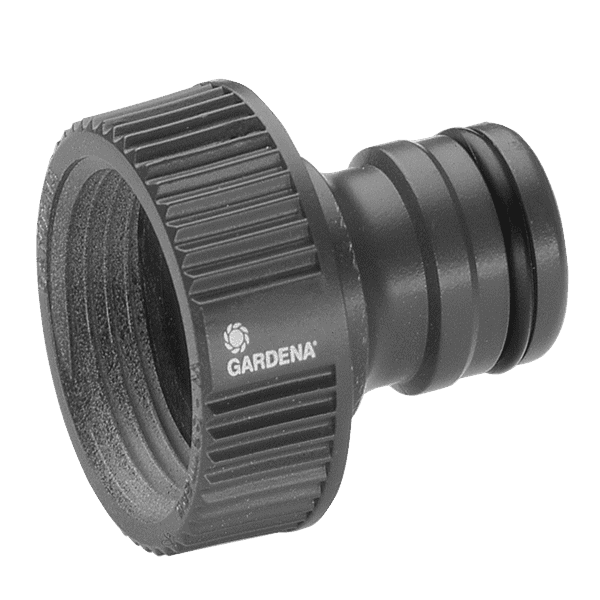 Conector Gardena Profi macho 3/4" RH 1" 