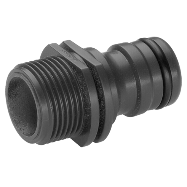 Unión Profi Gardena Roscada 3/4"