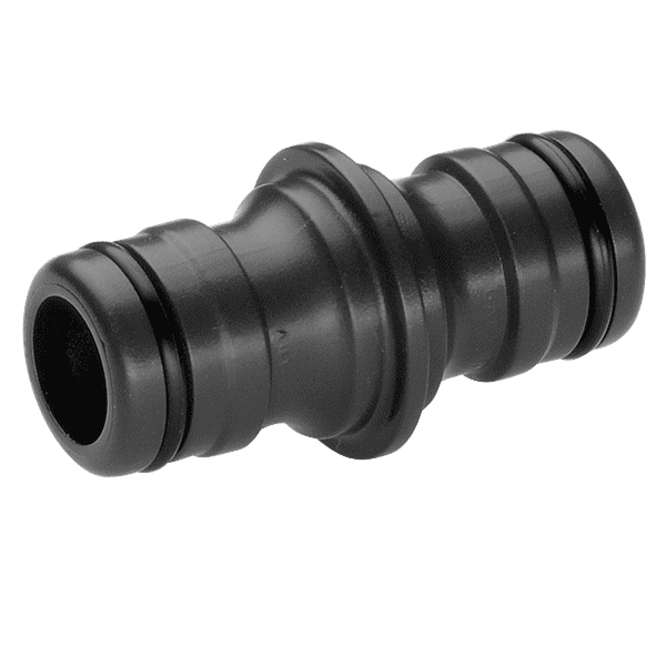 Unión de mangueras Gardena Profi 3/4"
