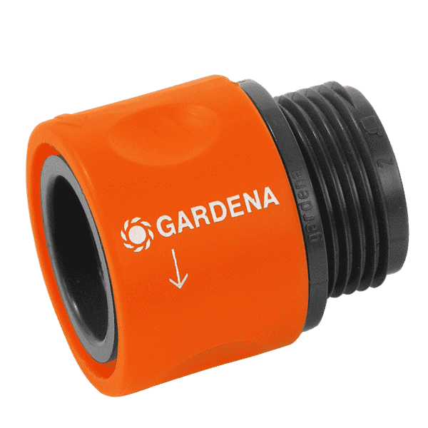 Conector de seguridad Gardena RH 3/4"