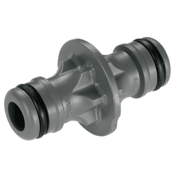 Union de mangueras Gardena 1/2"