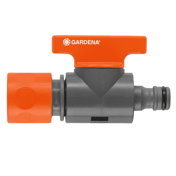 Válvula reguladora Gardena