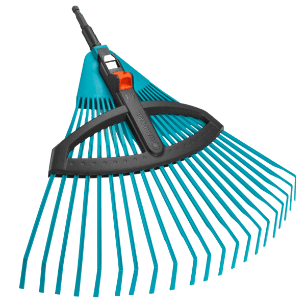 Combisystem Escoba regulable Gardena
