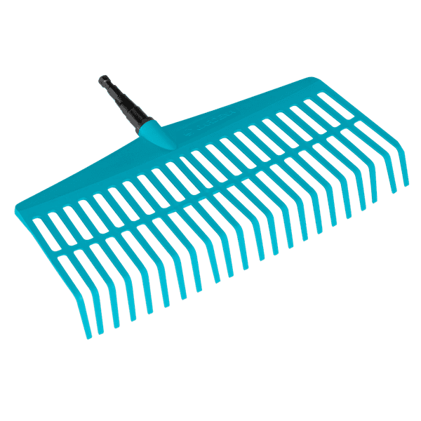 Combisystem Barrehojas Plástico Gardena 