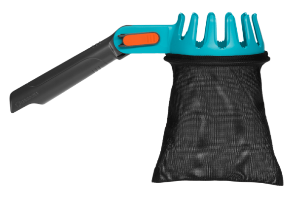 Combisystem recolector de frutas Gardena