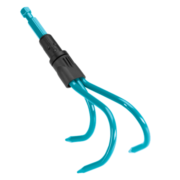 Combisystem Aireador Gardena