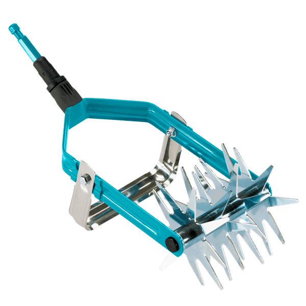 Combisystem Desterronador Gardena