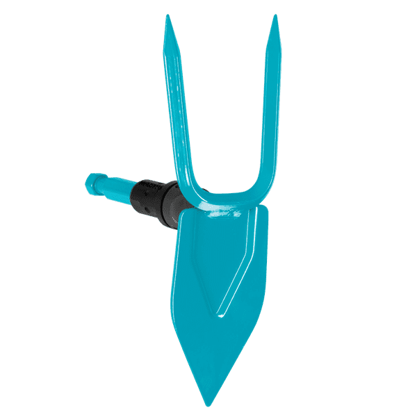 Combisystem Azada Gardena