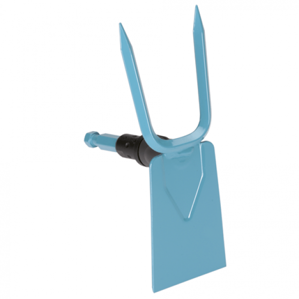 Combisystem azada binadora Gardena