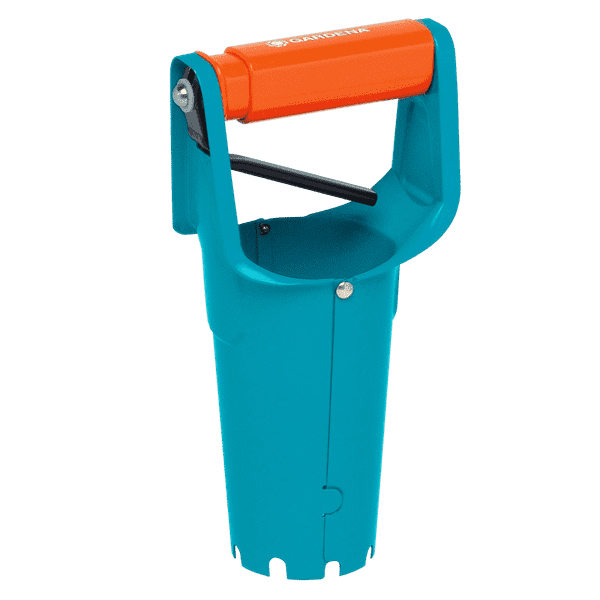 Plantador de bulbos Gardena