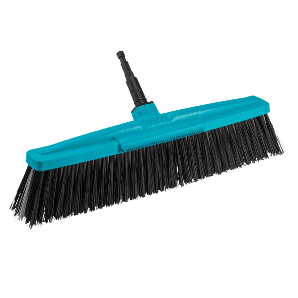 Combisystem Escoba Gardena de exteriores