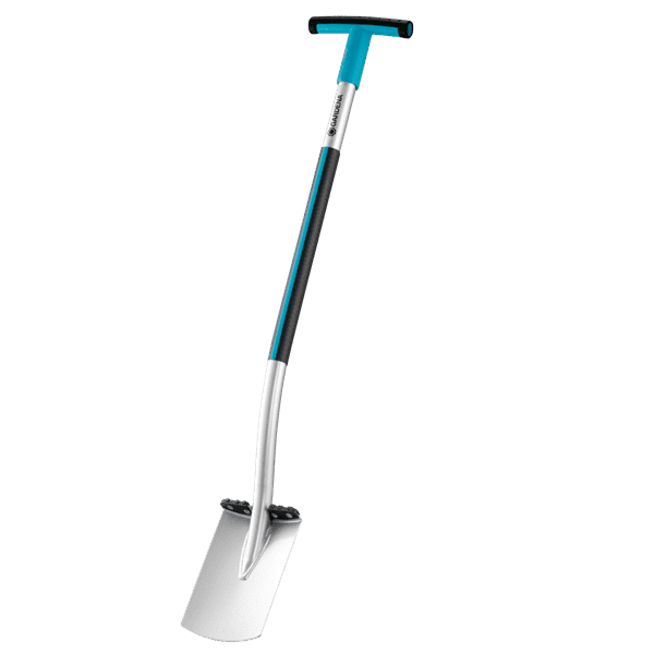 Pala Cuadrada Gardena Terraline