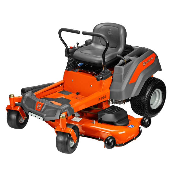 Radio cero Husqvarna Z254F