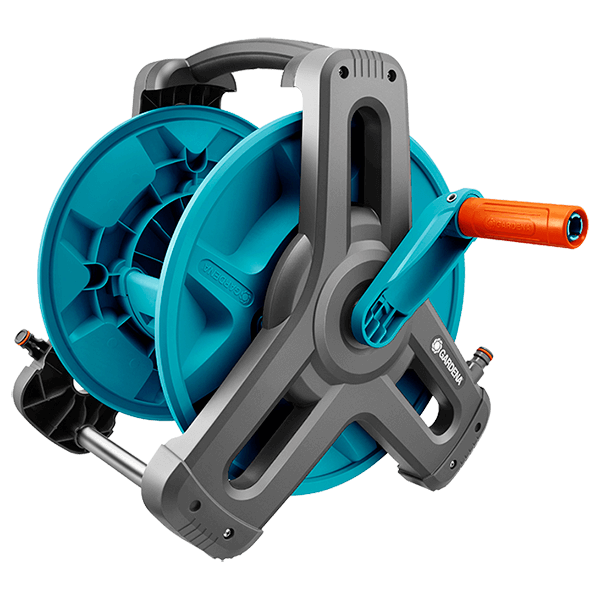 Soporte portamanguera Gardena 50 Classic