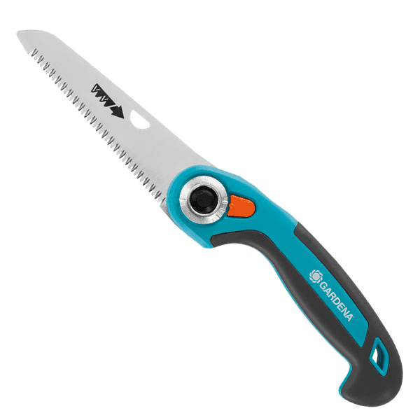 Sierra plegable de jardín Gardena 135P
