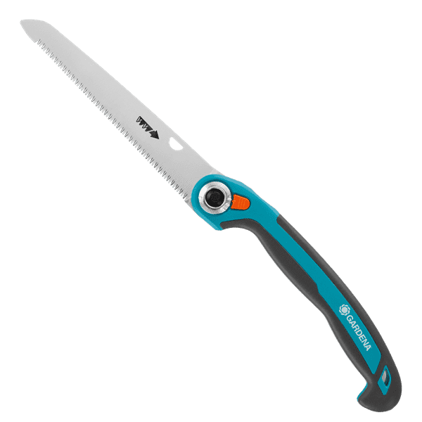 Sierra plegable para jardín Gardena 200p