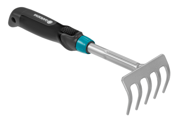 Rastrillo comfort Gardena