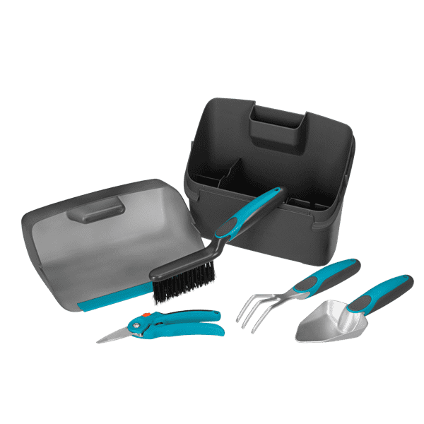 Set básico de balcón Gardena