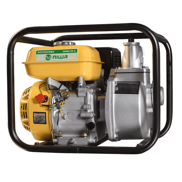 Motobomba Niwa WNW-65-2