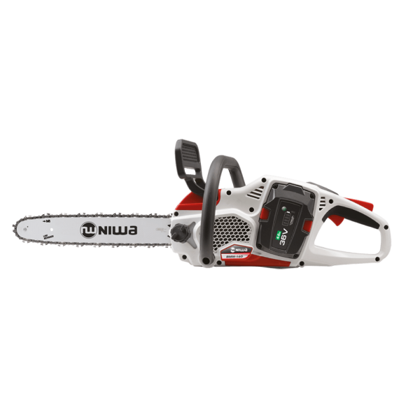 Motosierra a batería Niwa 36V BMW-140