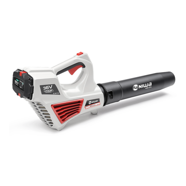 Soplador a batería Niwa BSW-072 36V