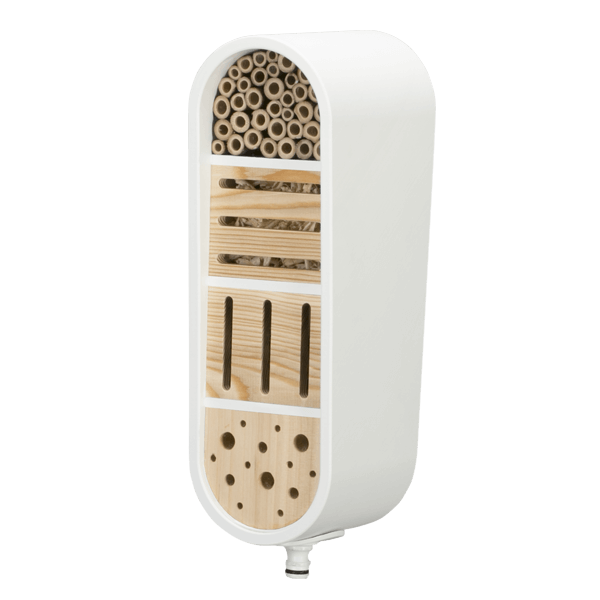 ClickUp! Hotel de insectos Gardena