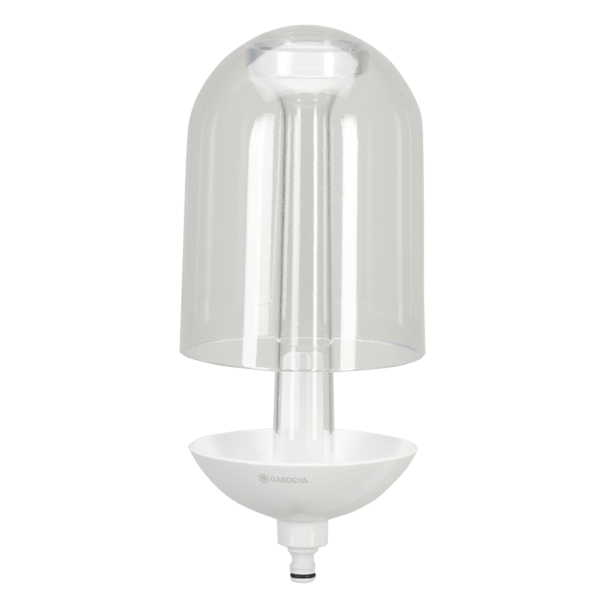 ClickUp! Comedero de pájaros Gardena