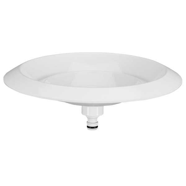 ClickUp! Fuente de aves Gardena