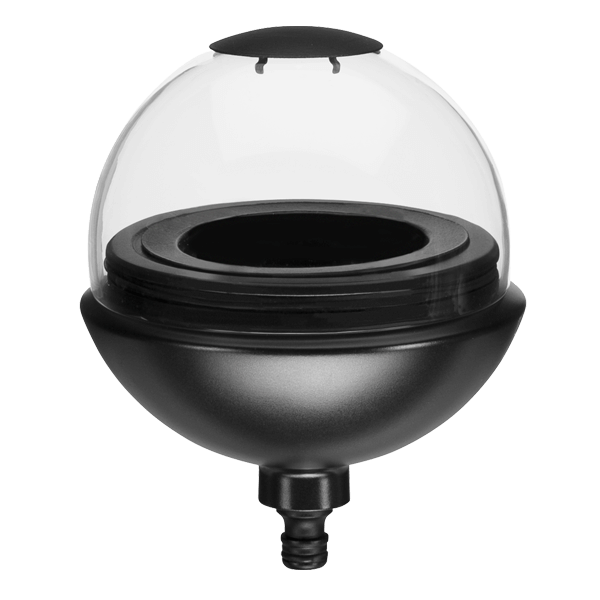 ClickUp! Porta vela Gardena