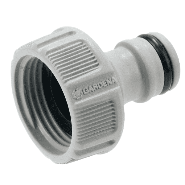 Adaptador Gardena para canilla 3/4"