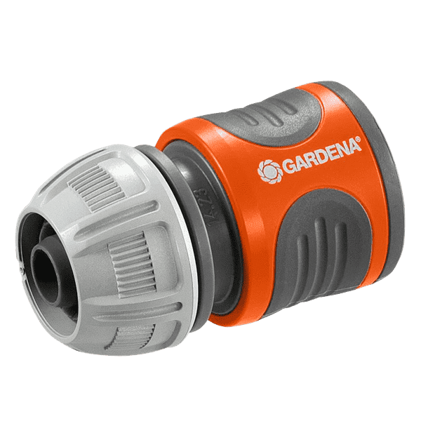 Conector rápido Gardena 1/2" - 1/2"