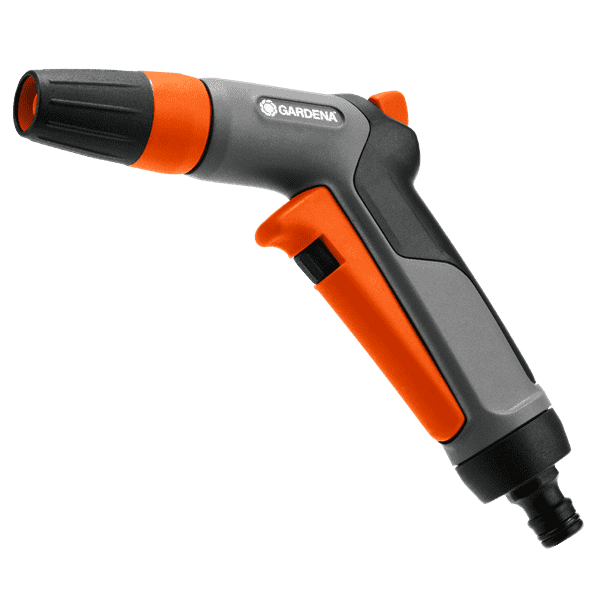 Pistola multichorro Gardena Classic