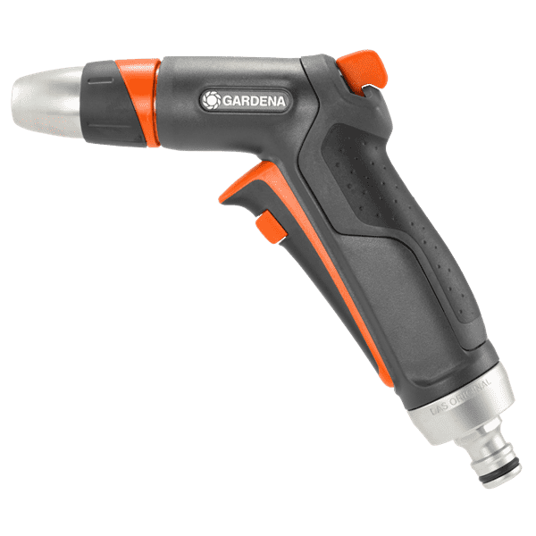 Pistola de limpieza Gardena Premium