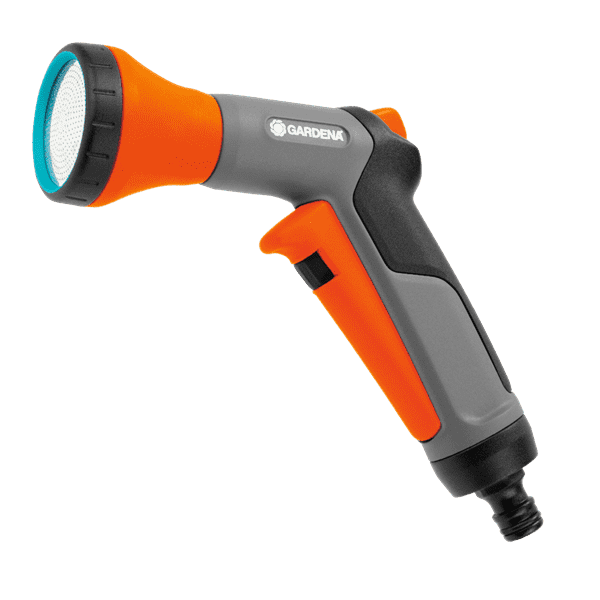 Pistola rociadora Gardena Classic
