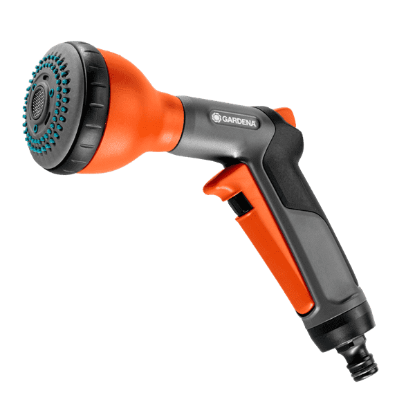 Pistola multifunción Gardena Classic