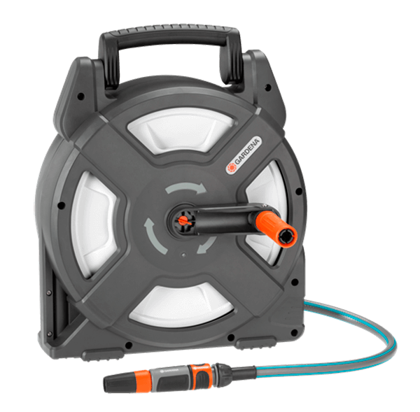 City Gardening Box Gardena de manguera