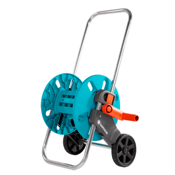Carro Portamanguera Gardena CleverRoll S