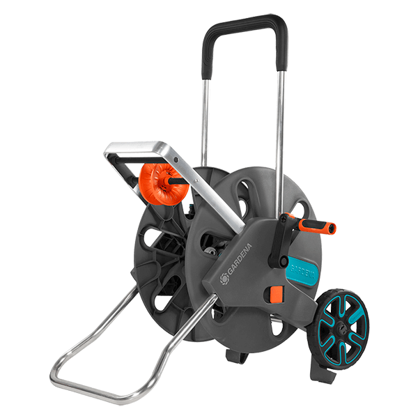 Carro Portamanguera Gardena CleverRoll L Easy