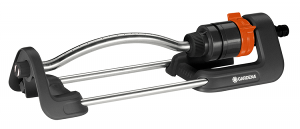 Aspersor oscilante Gardena AQUA S