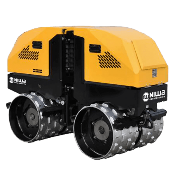 ROLNW 645 Niwa DPCR Radio Controlado