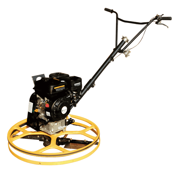 Allanadora de concreto Niwa ACNW-65/ACNW-80