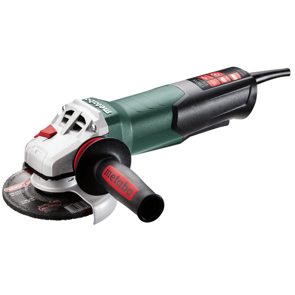 Amoladora angular Metabo WEP 17-125 QUICK