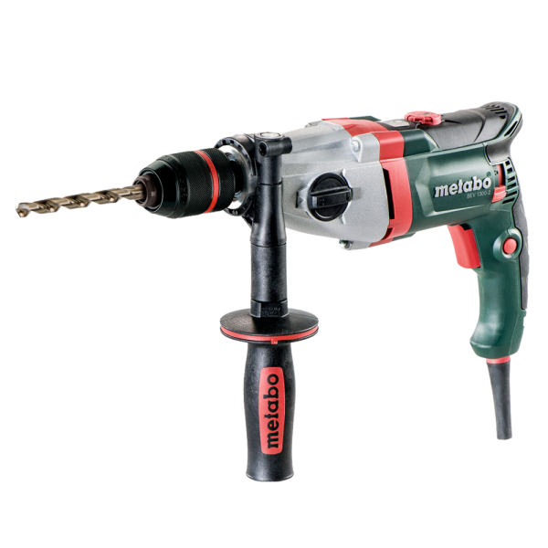 Taladro de rotación Metabo BEV 1300-2