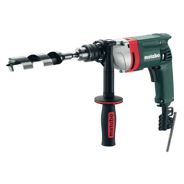 Taladro de rotación Metabo BE 75-16