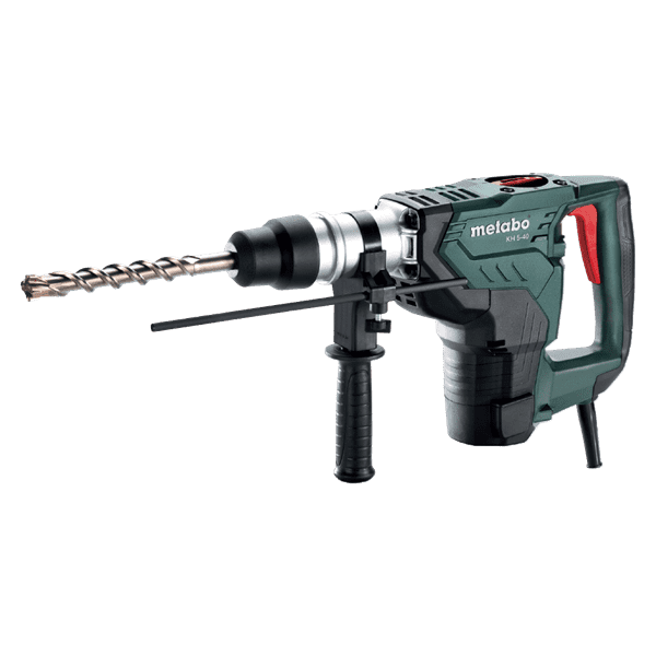 Martillo combinado Metabo KH 5-40