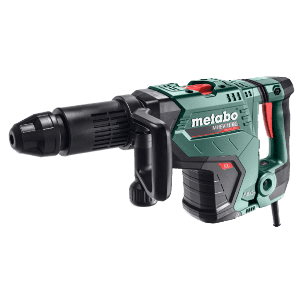 Martillo cincelador Metabo MHEV 11 BL