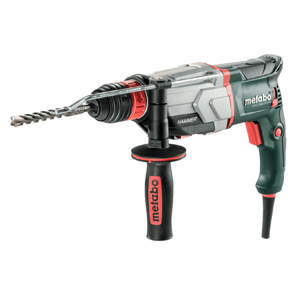 Martillo combinado Metabo KHE 2860 Quick